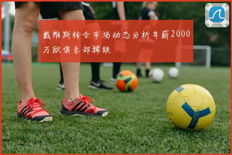戴维斯转会市场动态分析年薪2000万欧俱乐部稀缺